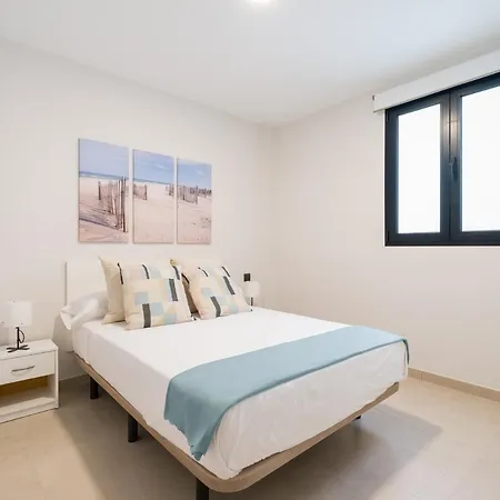 Brand New Downtown Apartment Las Palmas de Gran Canaria Exterior photo