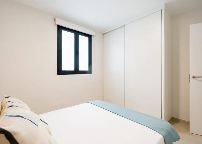 Brand New Downtown Apartment