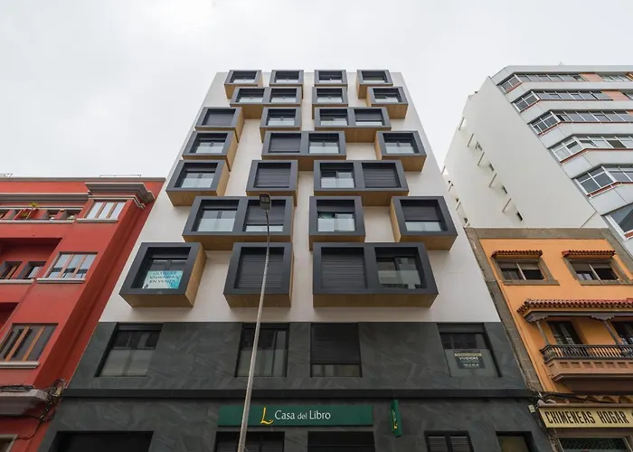 Brand New Downtown Apartment