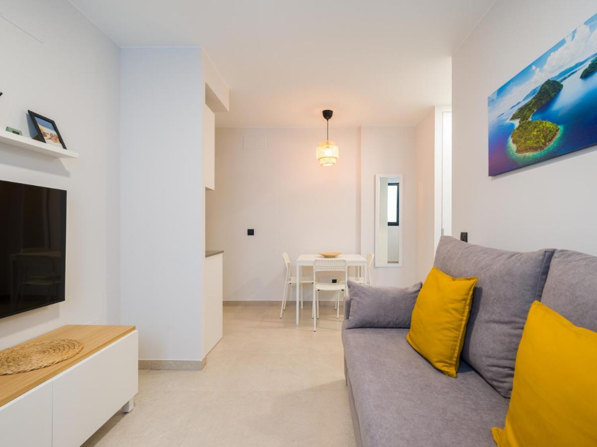 Apartment Brand New Downtown *
