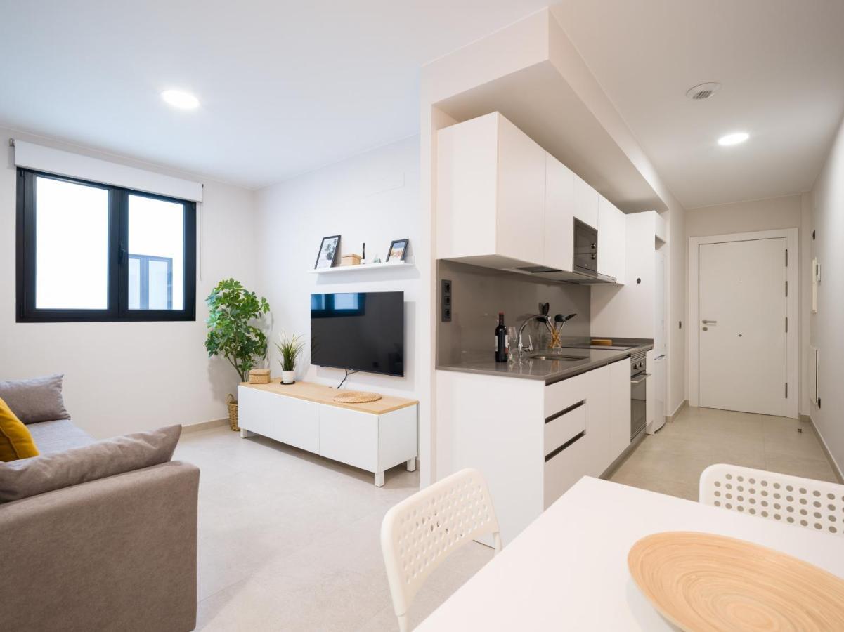 Brand New Downtown Apartment Las Palmas de Gran Canaria