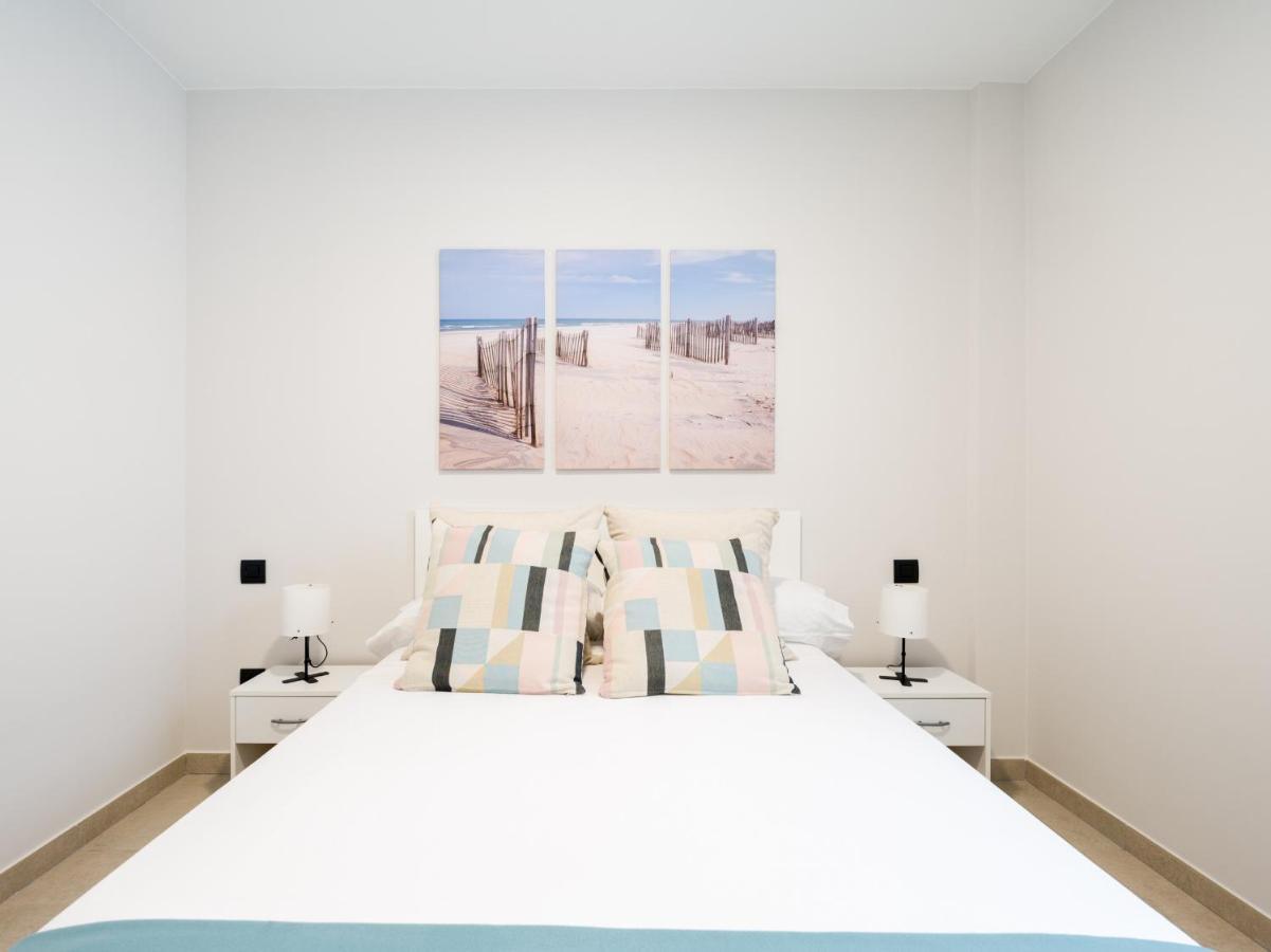 Apartment Brand New Downtown *