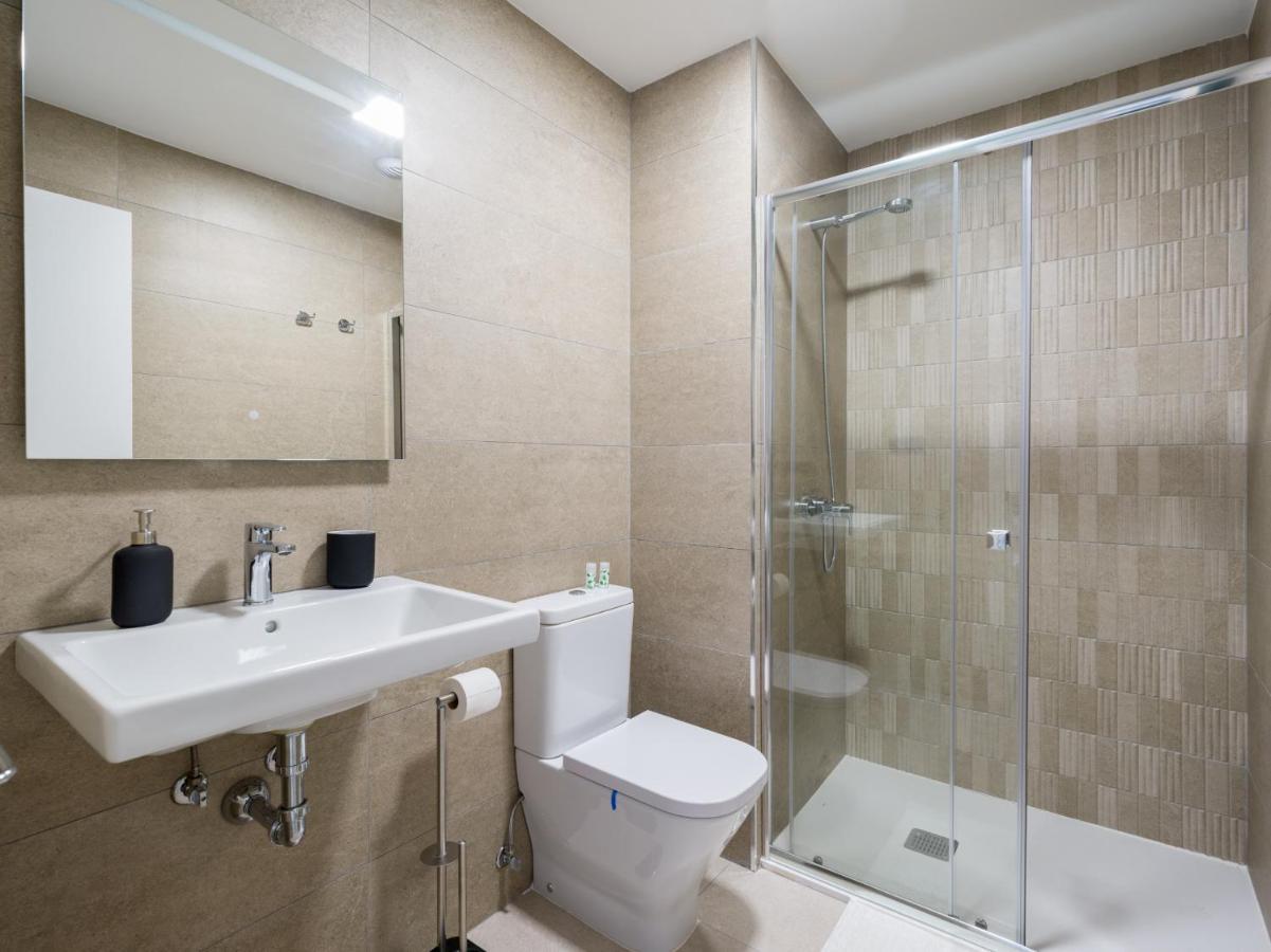 Brand New Downtown Apartment