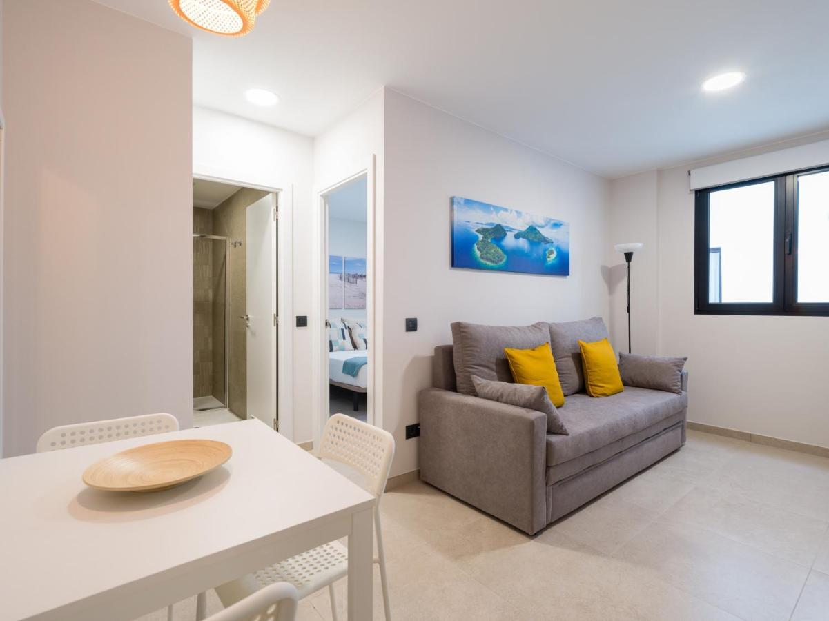 Apartment Brand New Downtown *