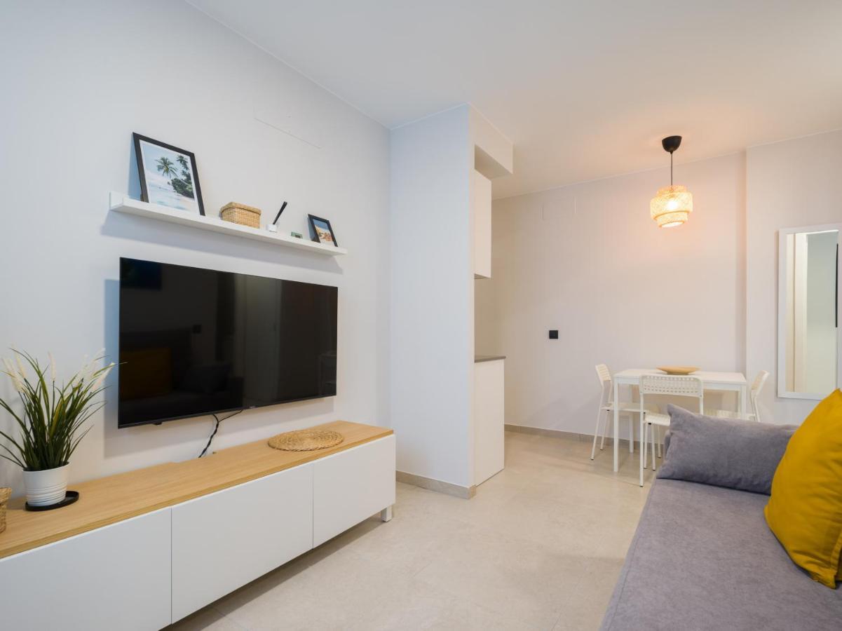 Brand New Downtown Apartment *