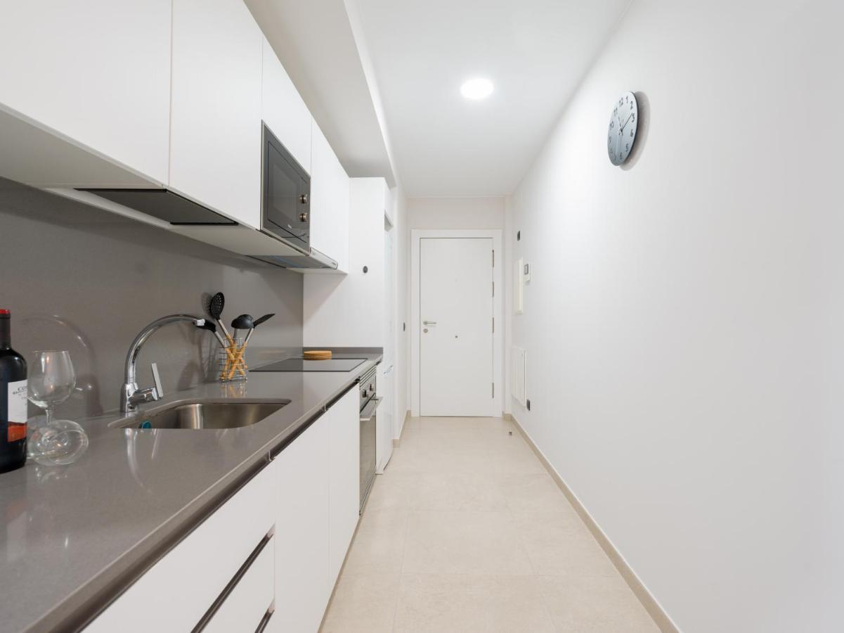 Apartment Brand New Downtown Las Palmas de Gran Canaria
