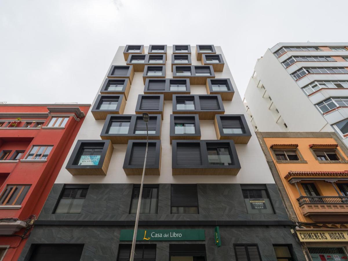 Brand New Downtown Apartment